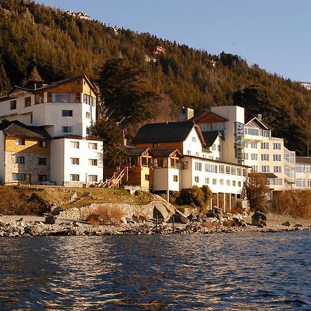 Hotel Huemul San Carlos de Bariloche Exterior foto